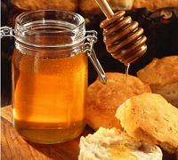 mindful eating: honey miracle food