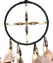 mandala meaning american indian wheel