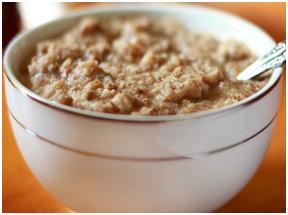 food for health: oats recipe food for health