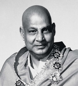 swami sivananda quotes about meditation