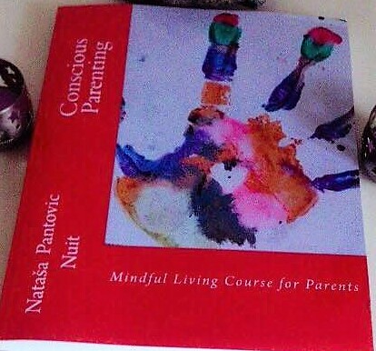 Conscious Parenting Book by Nuit