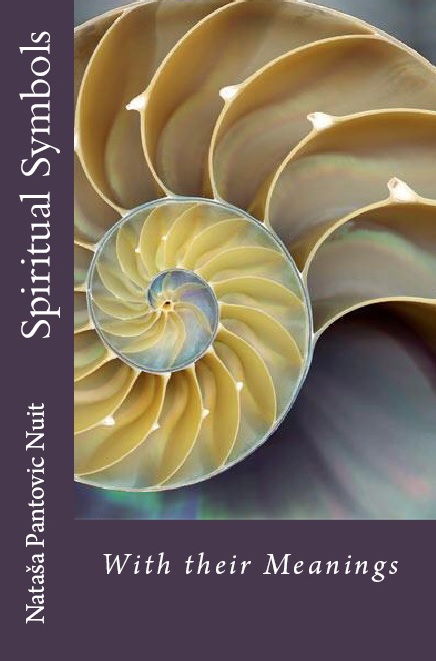 Spiritual Symbols (Alchemy of Love Mindfulness Training Book #8) by Nataša Nuit Pantović