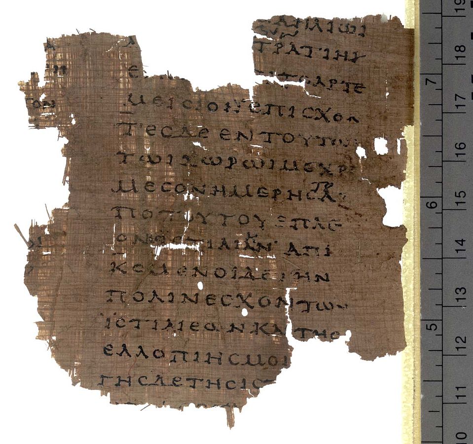 fragment-from-the-herodotus-histories-papyrus-200-ac