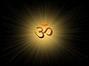 Mantra Meditation Om Sign Alchemy of Love Personal Development Courses