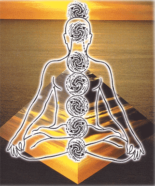 The Mystics Kundalini Yoga