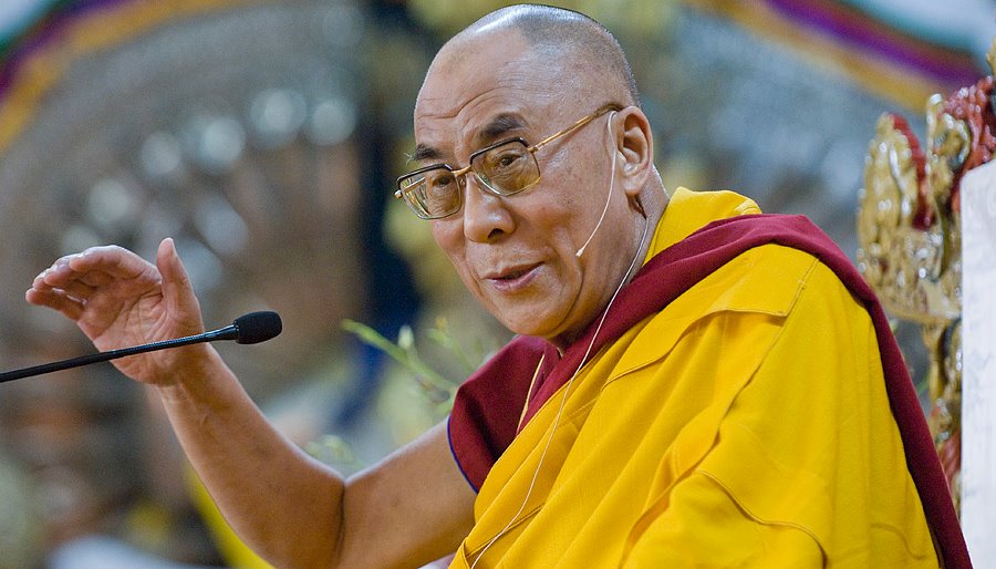 what is love spiritual quotes dalai lama