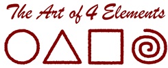 Artof4Elements Publisher Logo