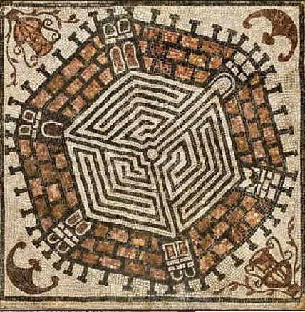 gamzigrad-mosaic-of-the-temple-serbia-300-ac-filix-romula-ancient-temple